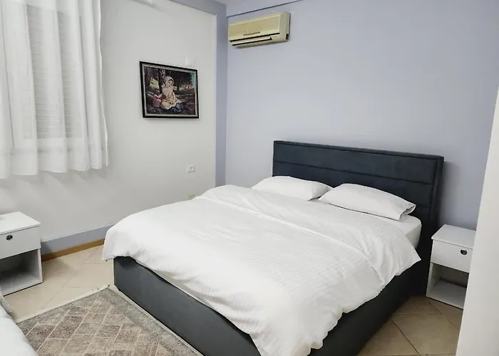 A&Z Apartment