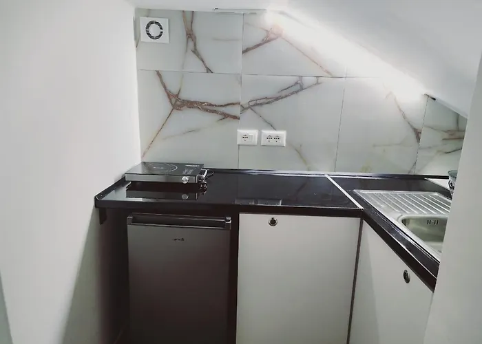 A&Z Apartment