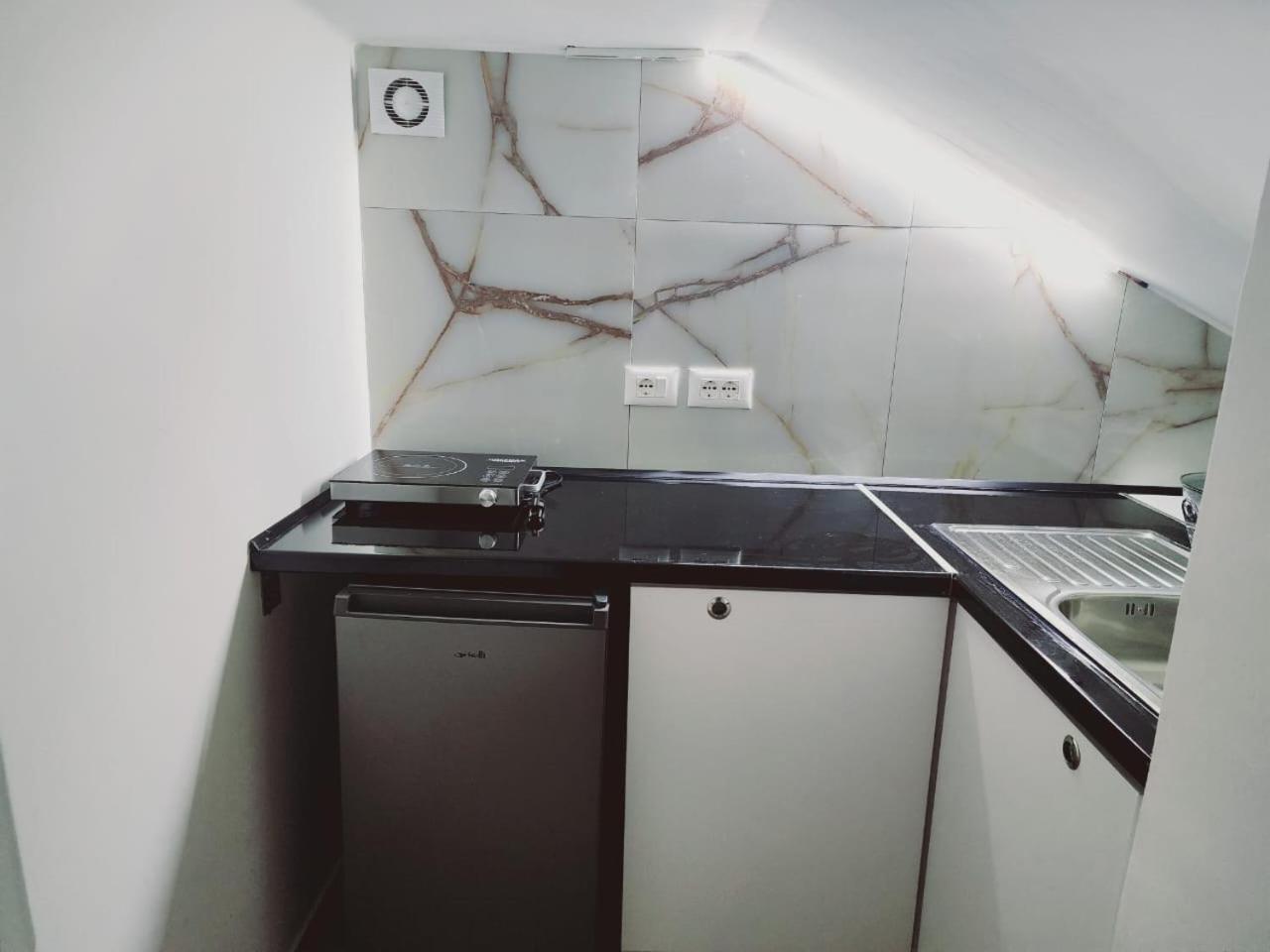 A&z Апартаменты