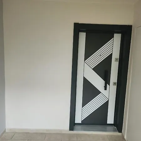 A&Z Apartment Tirana Exterior photo