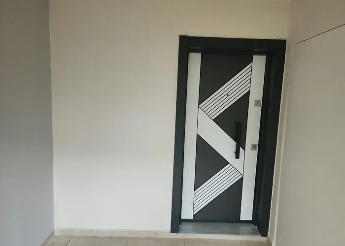 A&Z Apartment